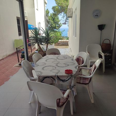 Apartment Ralf Ulcinj Zewnętrze zdjęcie