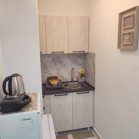 Apartment Ralf Ulcinj Zewnętrze zdjęcie