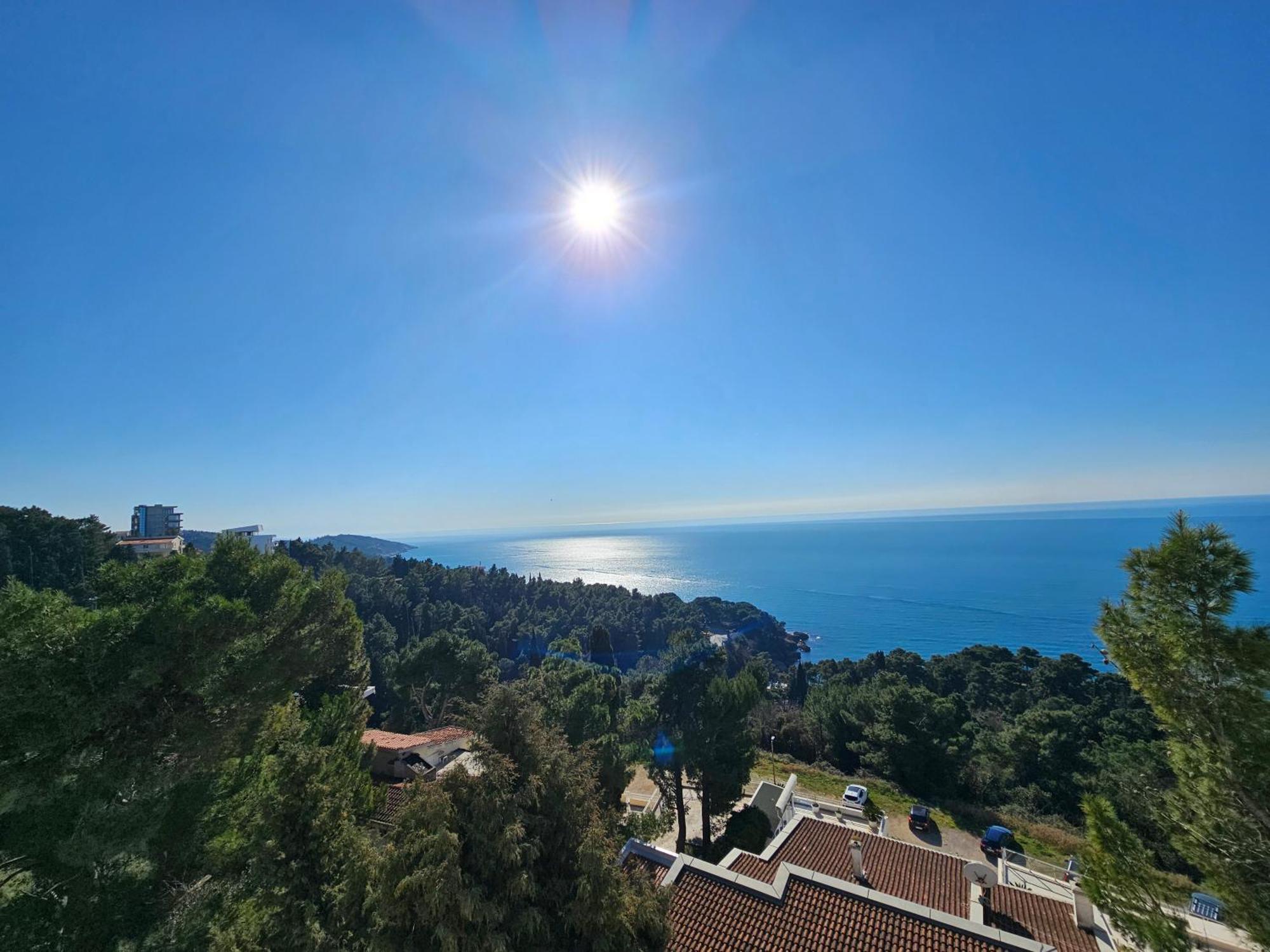 Apartment Ralf Ulcinj Zewnętrze zdjęcie