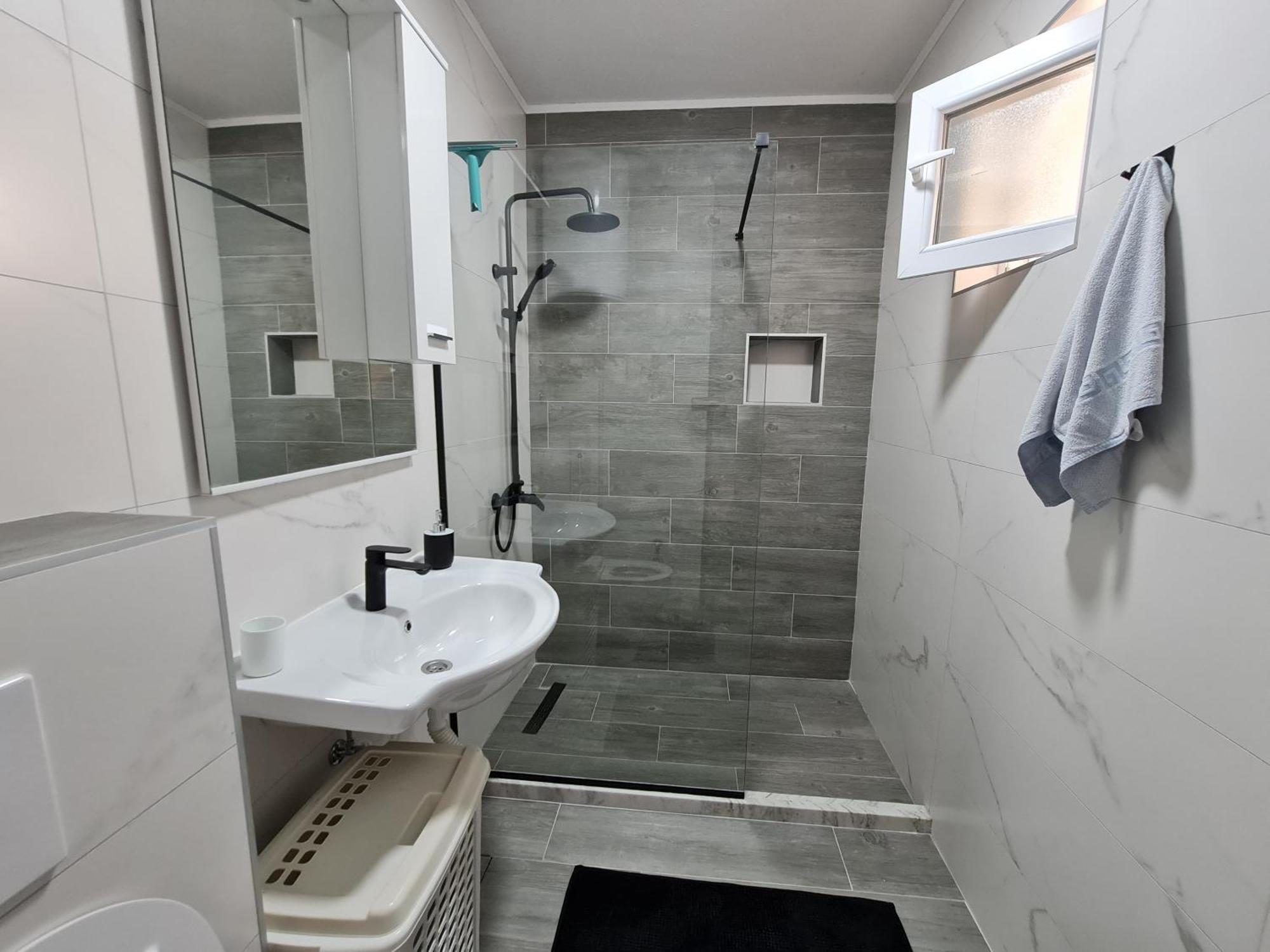 Apartment Ralf Ulcinj Zewnętrze zdjęcie