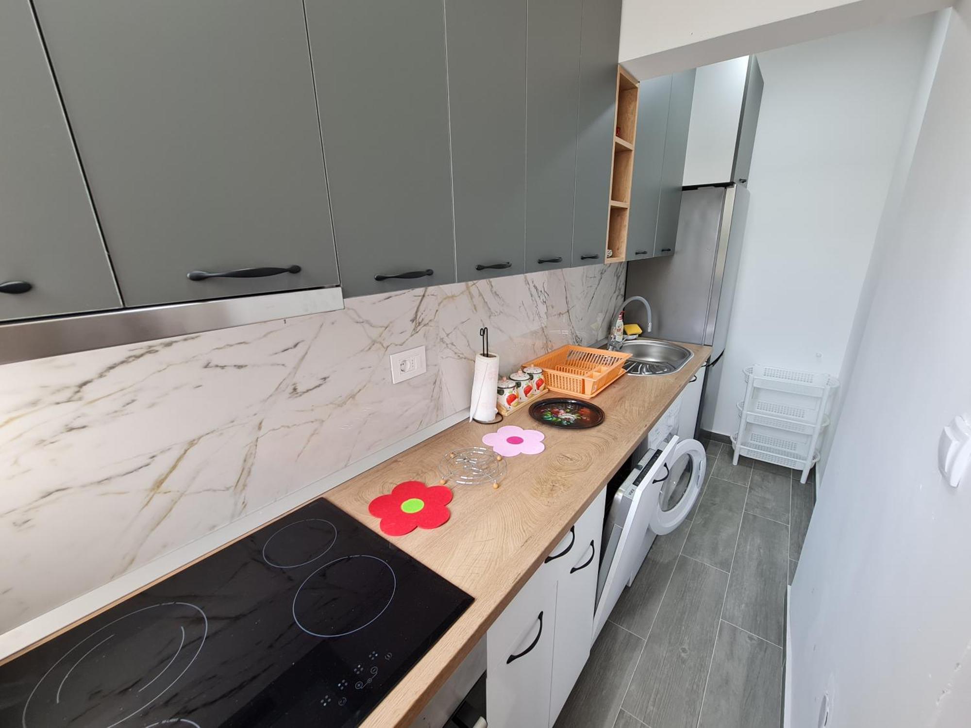 Apartment Ralf Ulcinj Zewnętrze zdjęcie