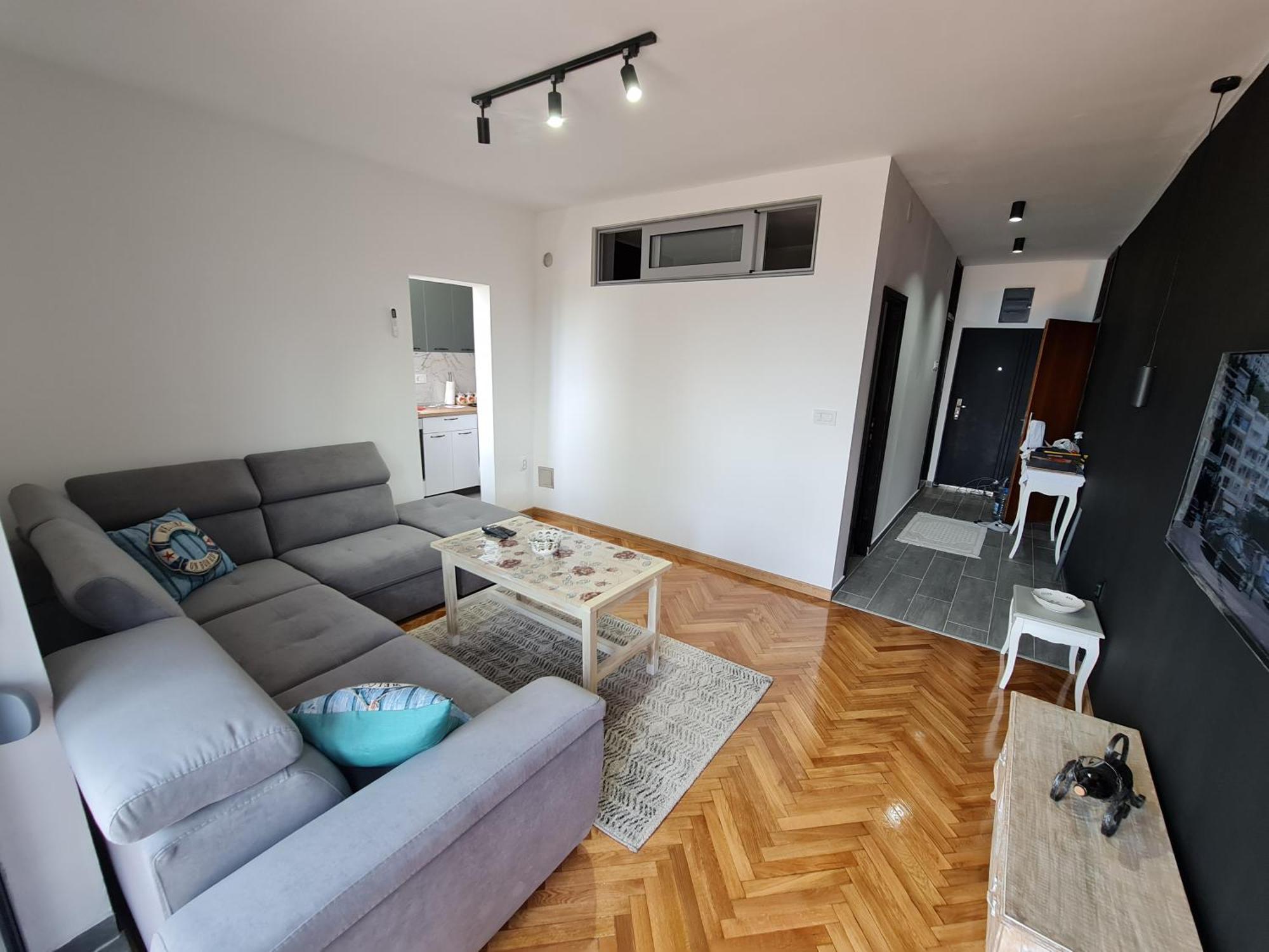 Apartment Ralf Ulcinj Zewnętrze zdjęcie