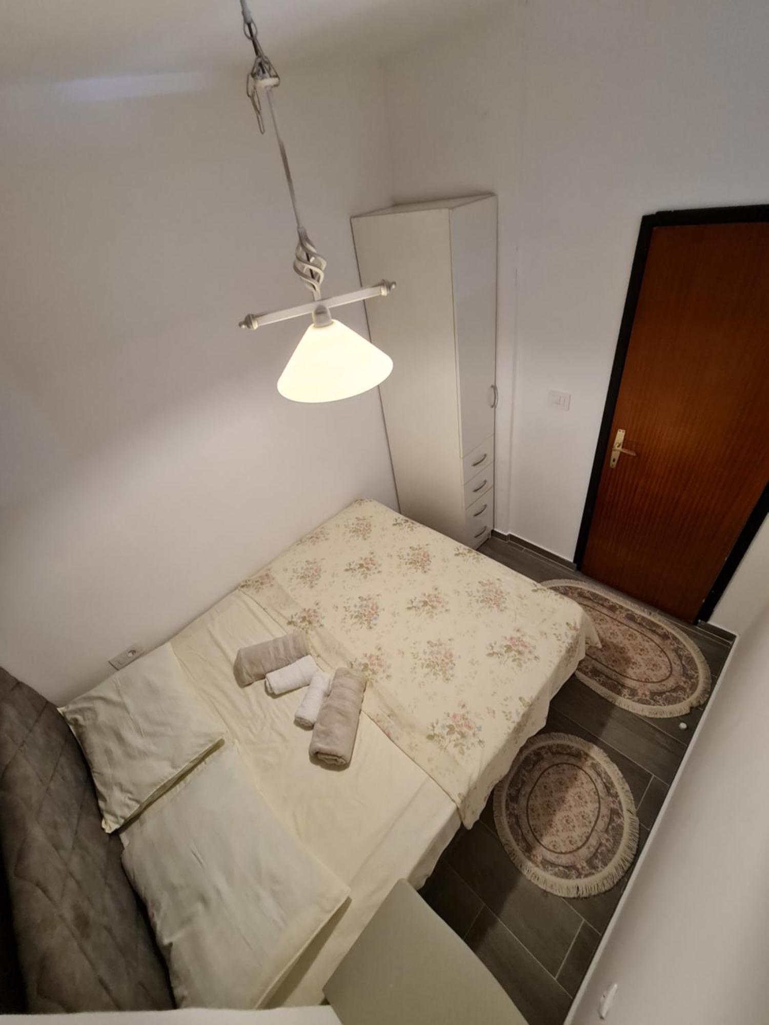 Apartment Ralf Ulcinj Zewnętrze zdjęcie
