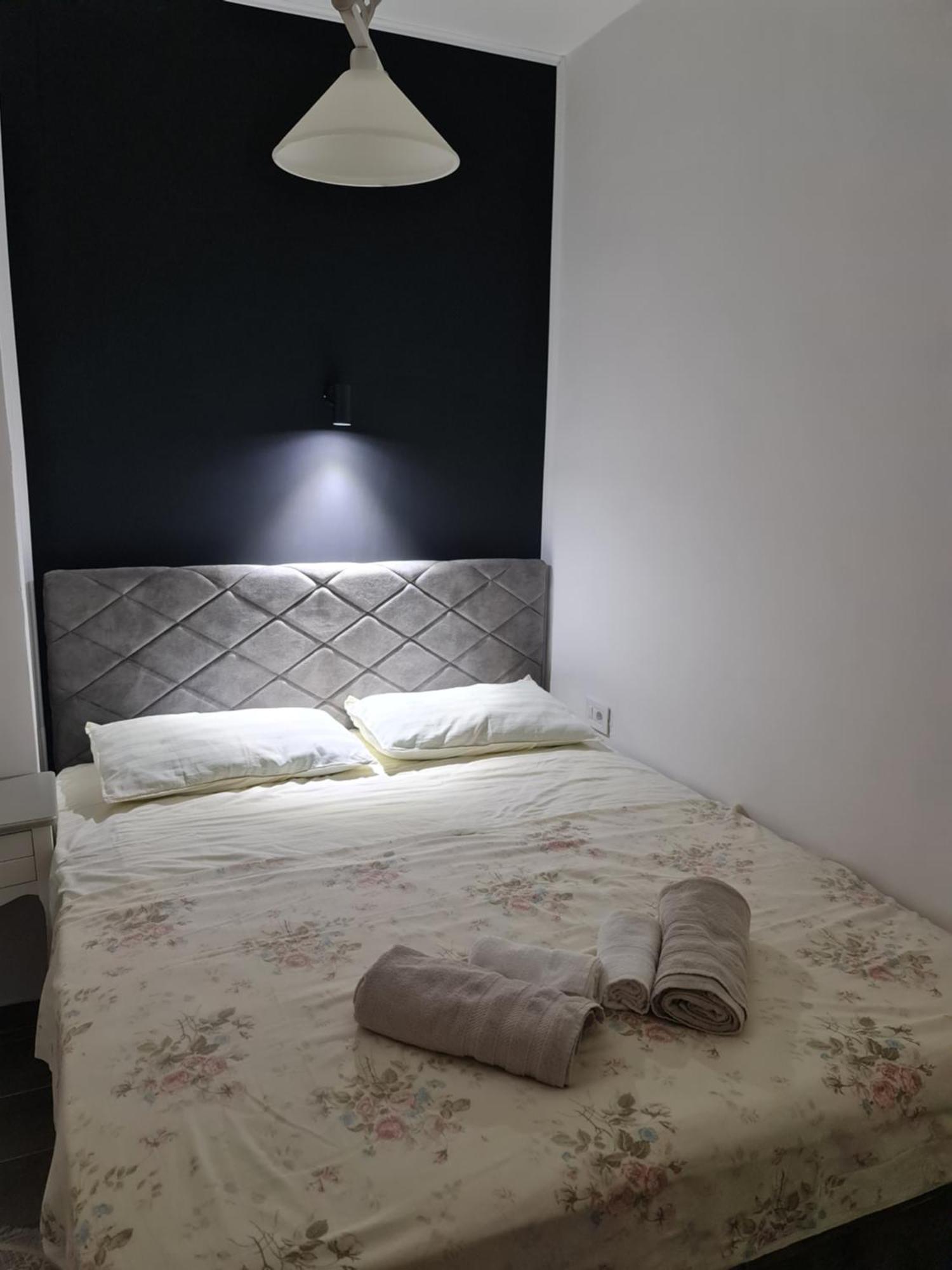 Apartment Ralf Ulcinj Zewnętrze zdjęcie