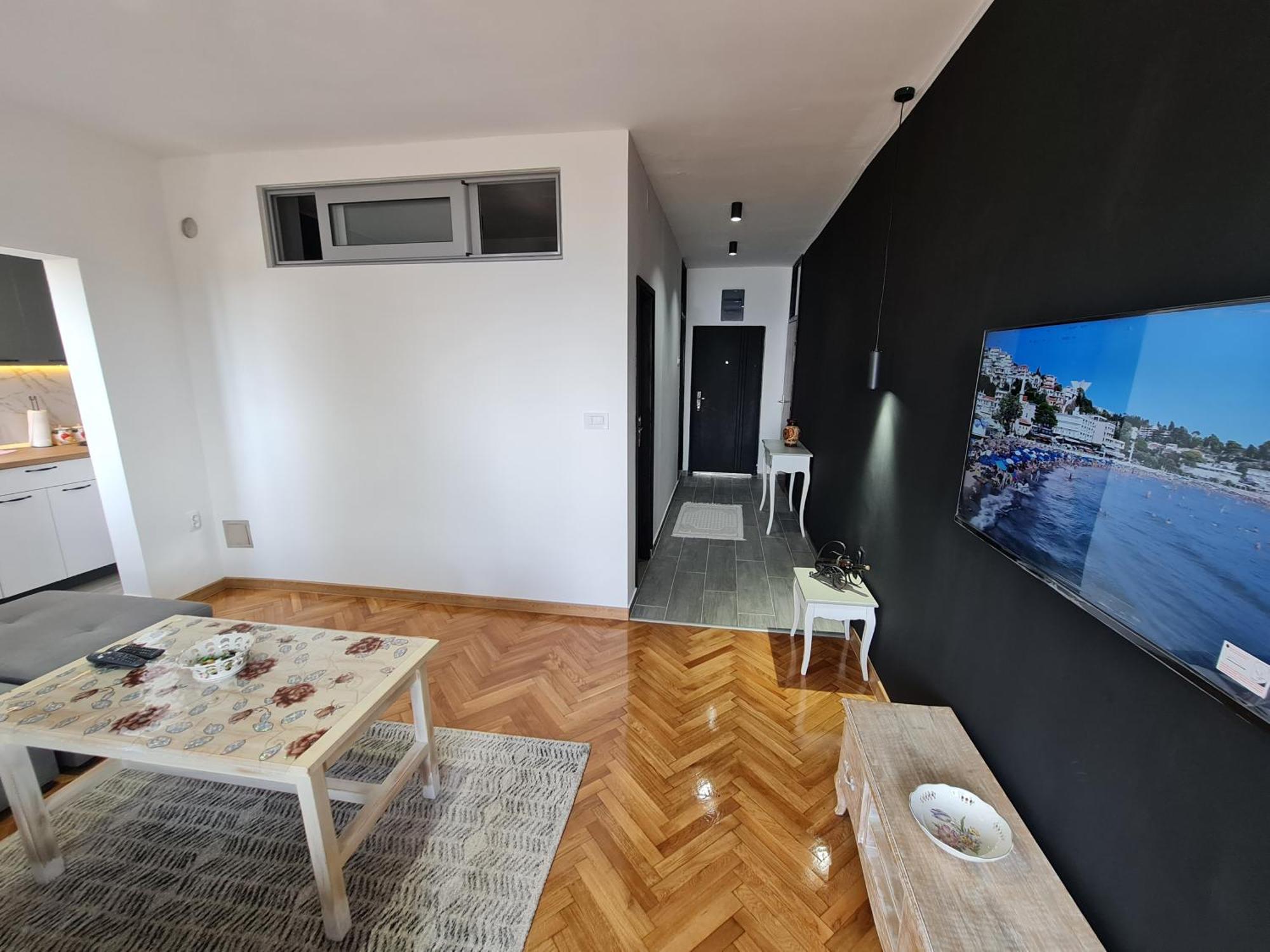 Apartment Ralf Ulcinj Zewnętrze zdjęcie