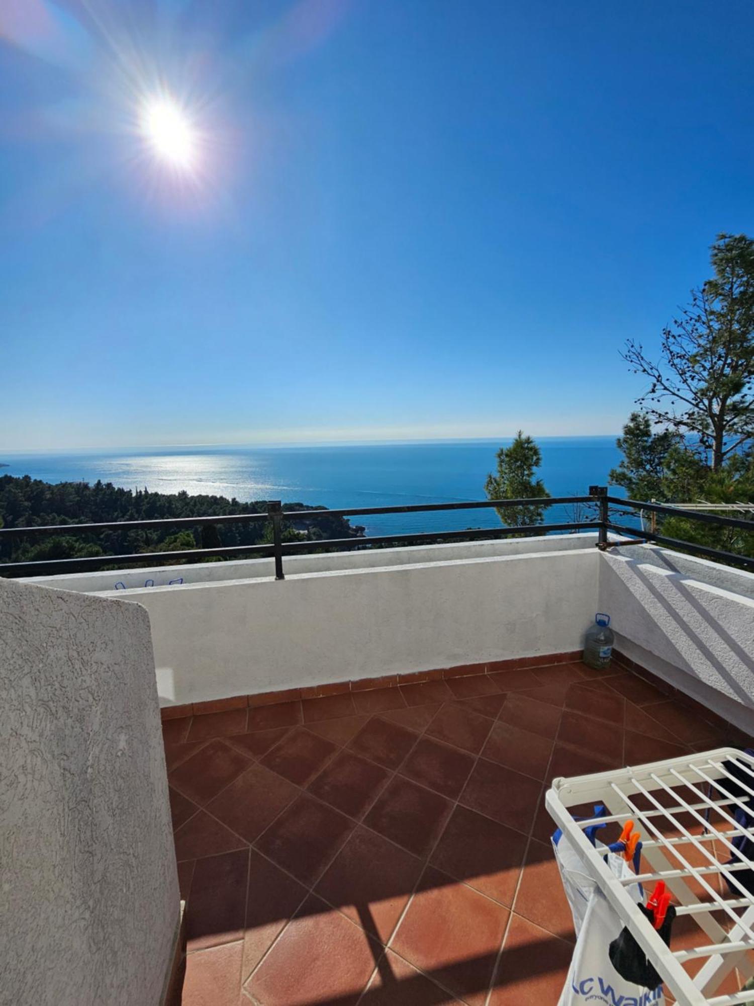 Apartment Ralf Ulcinj Zewnętrze zdjęcie