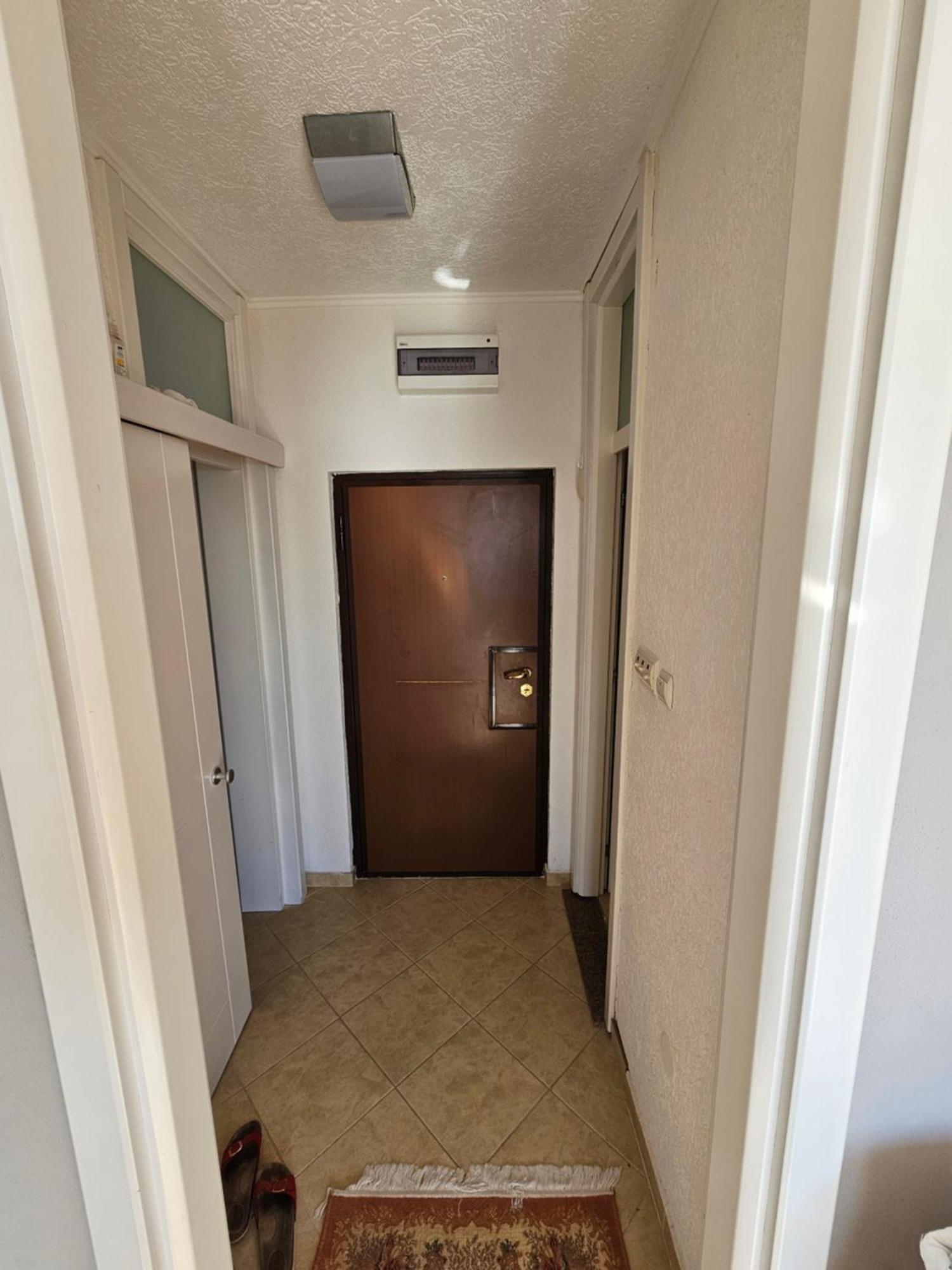 Apartment Ralf Ulcinj Zewnętrze zdjęcie