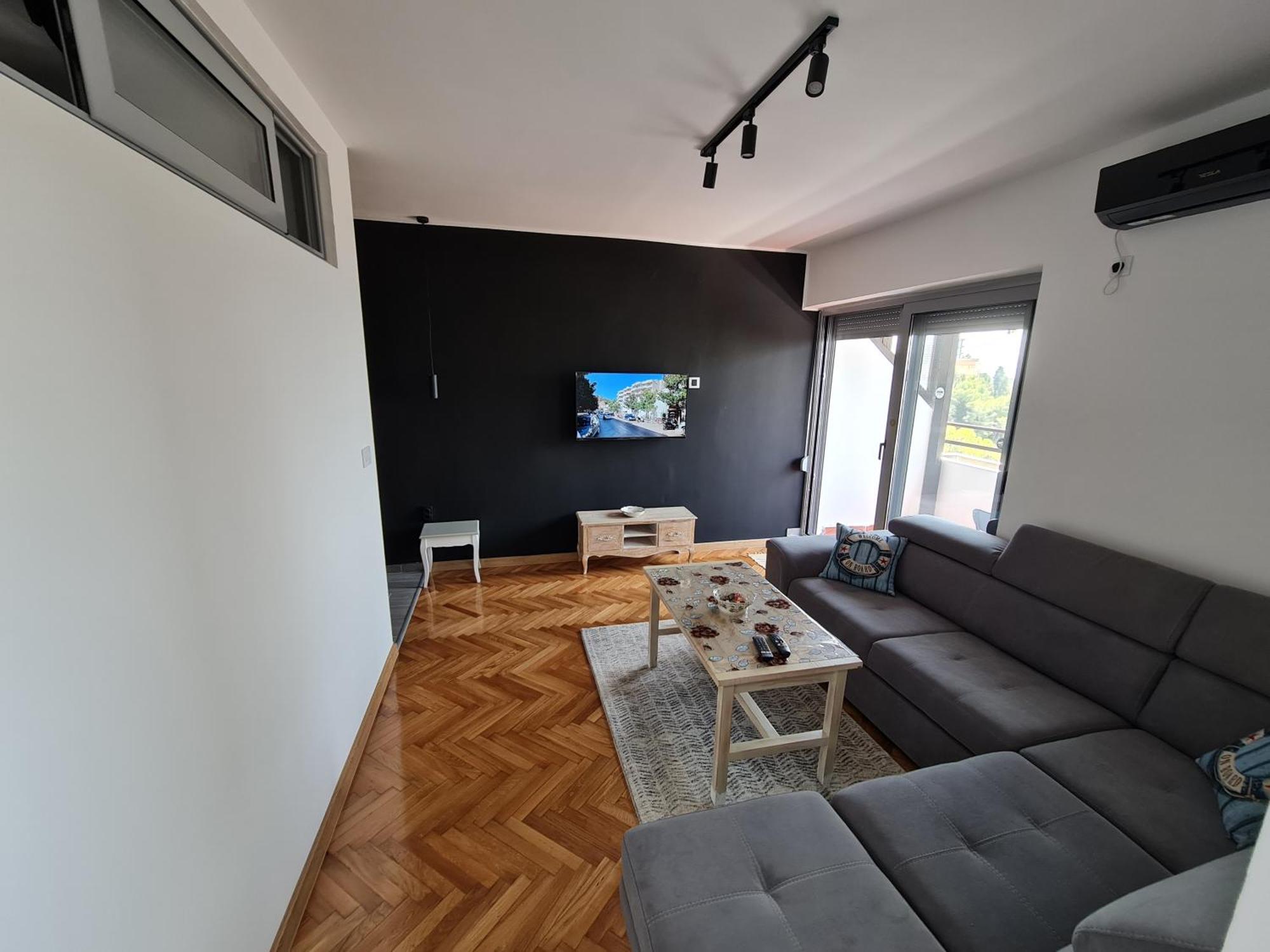 Apartment Ralf Ulcinj Zewnętrze zdjęcie
