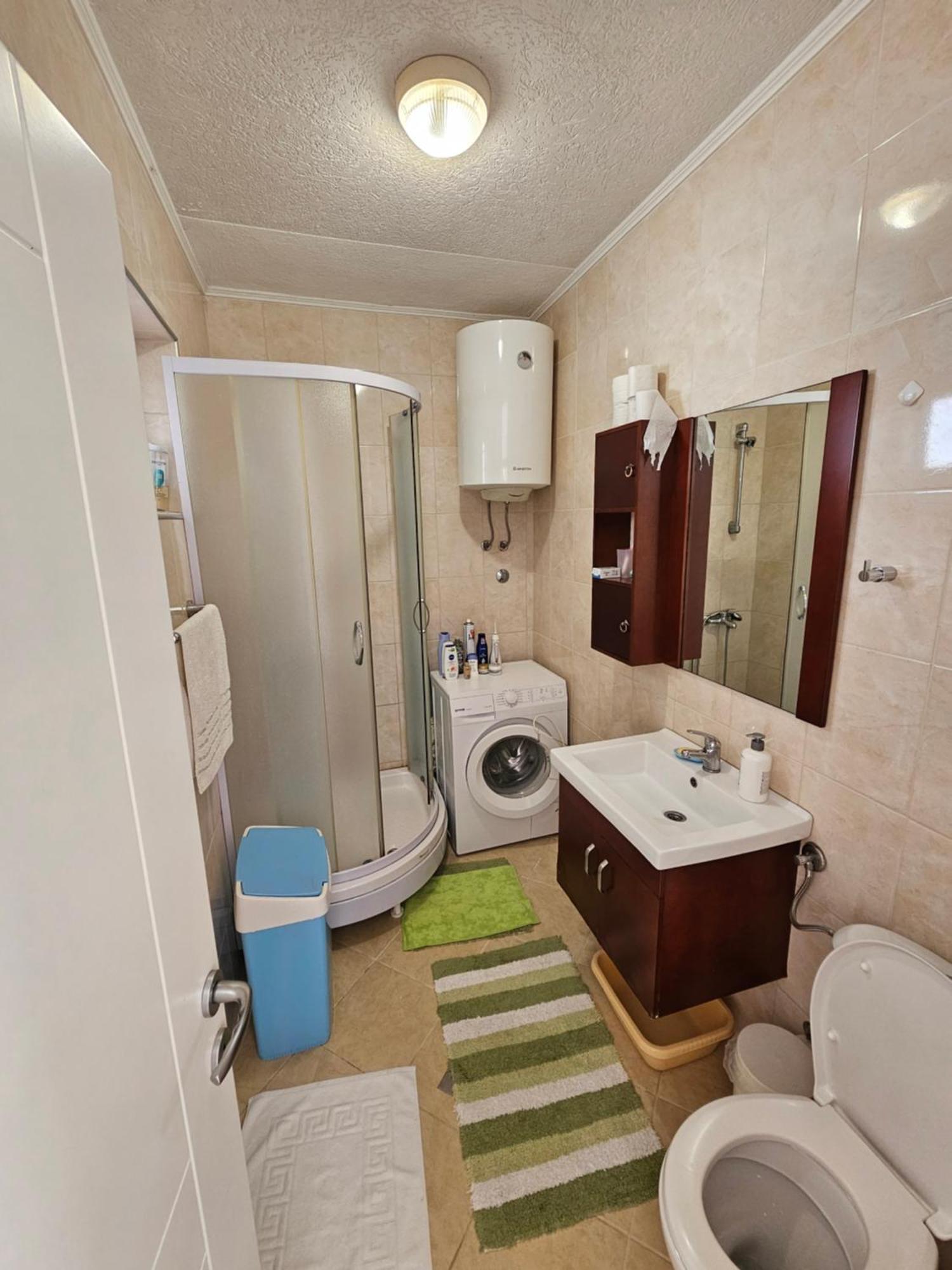 Apartment Ralf Ulcinj Zewnętrze zdjęcie
