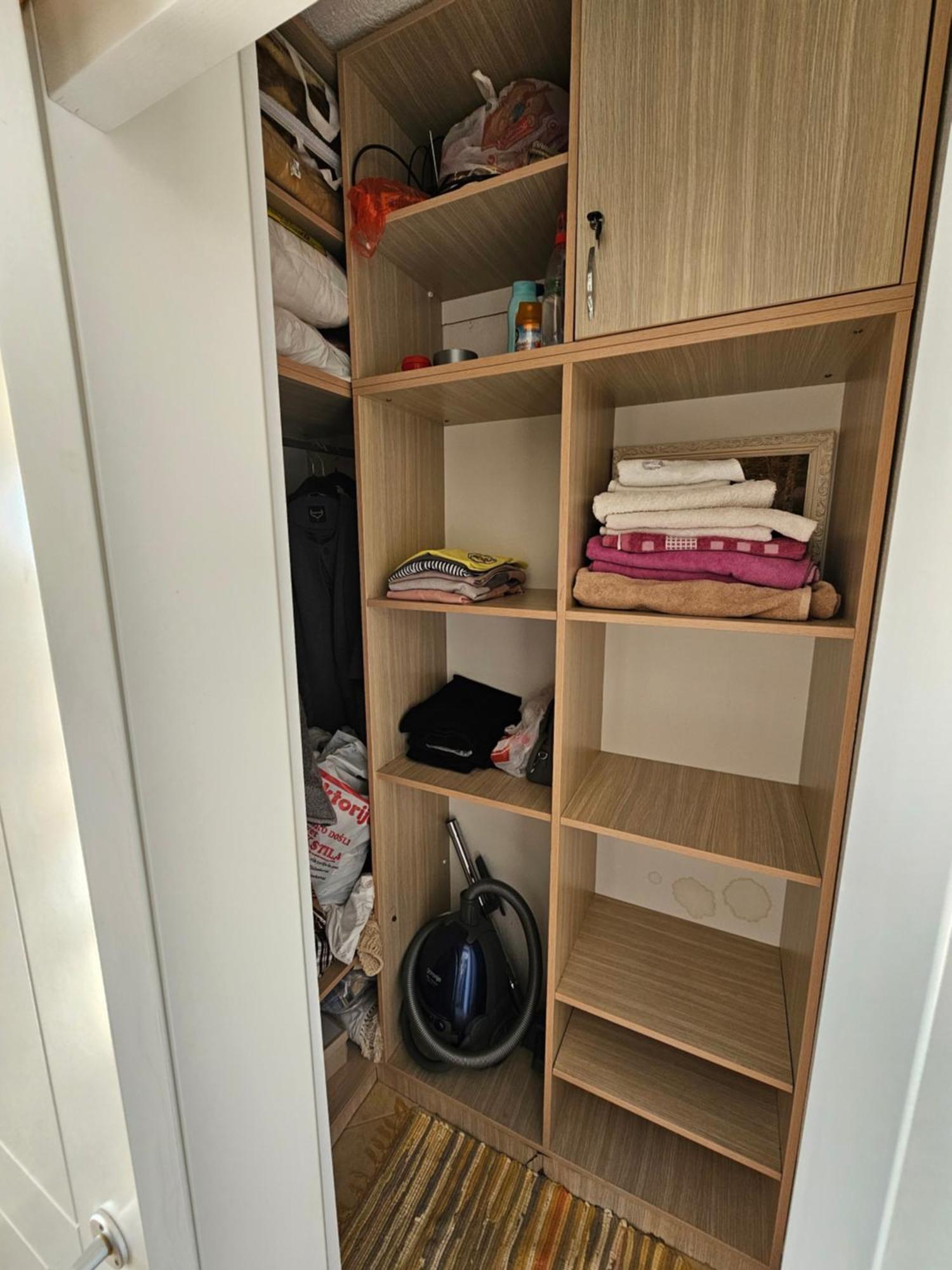 Apartment Ralf Ulcinj Zewnętrze zdjęcie