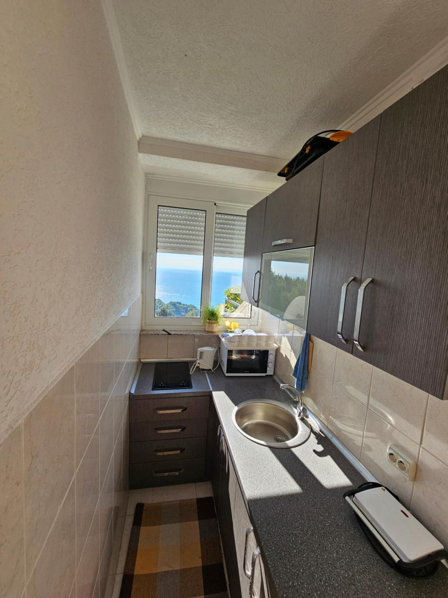 Apartment Ralf Ulcinj Zewnętrze zdjęcie