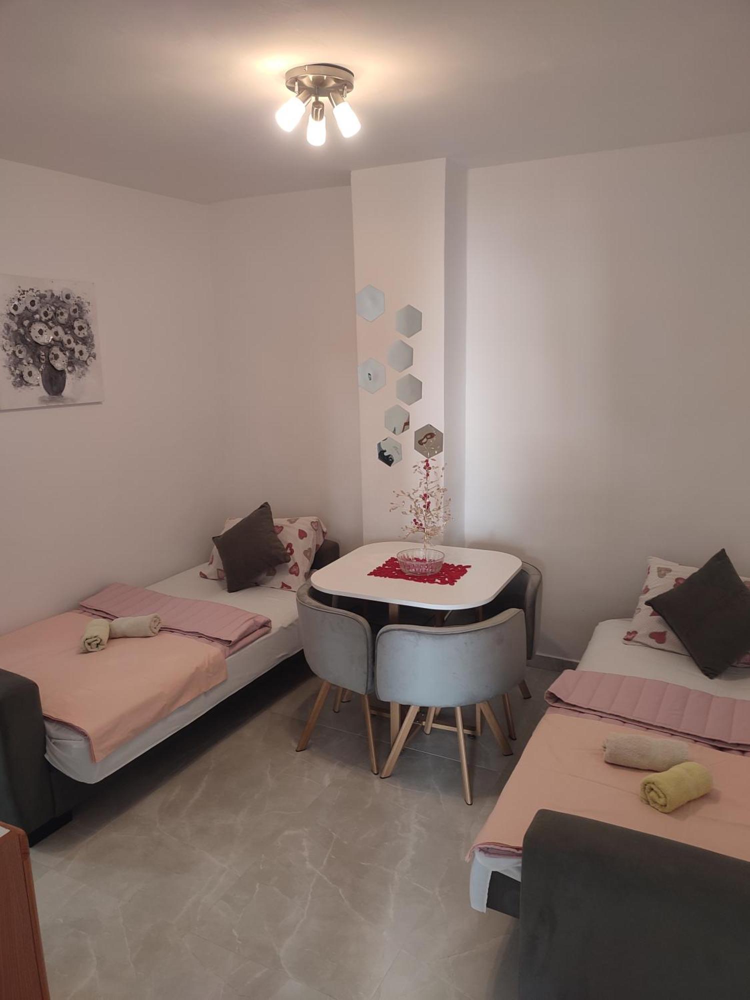 Apartment Ralf Ulcinj Zewnętrze zdjęcie