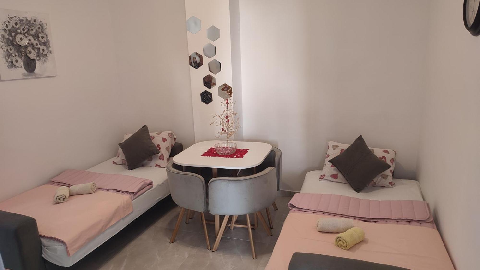Apartment Ralf Ulcinj Zewnętrze zdjęcie