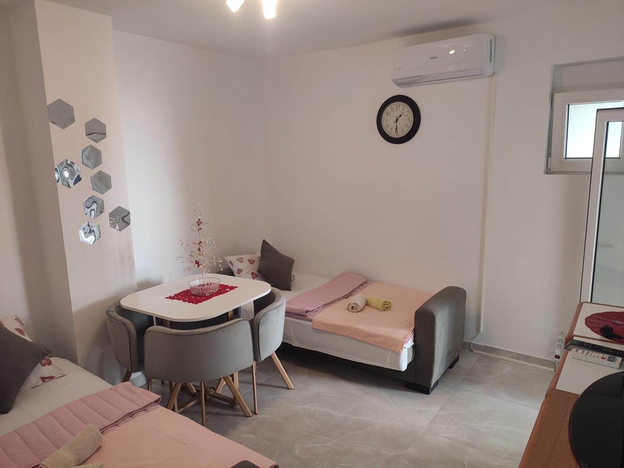Apartment Ralf Ulcinj Zewnętrze zdjęcie