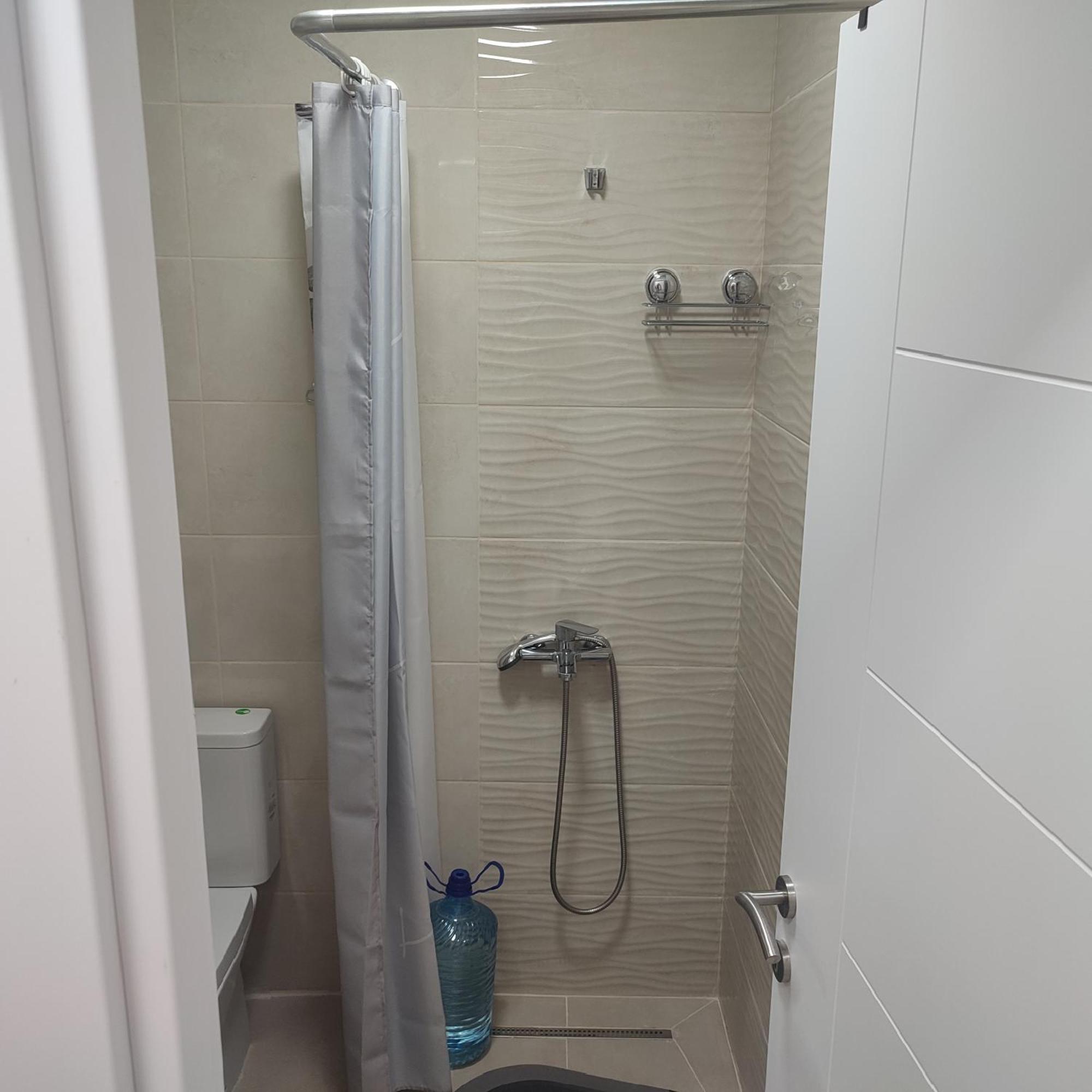 Apartment Ralf Ulcinj Zewnętrze zdjęcie