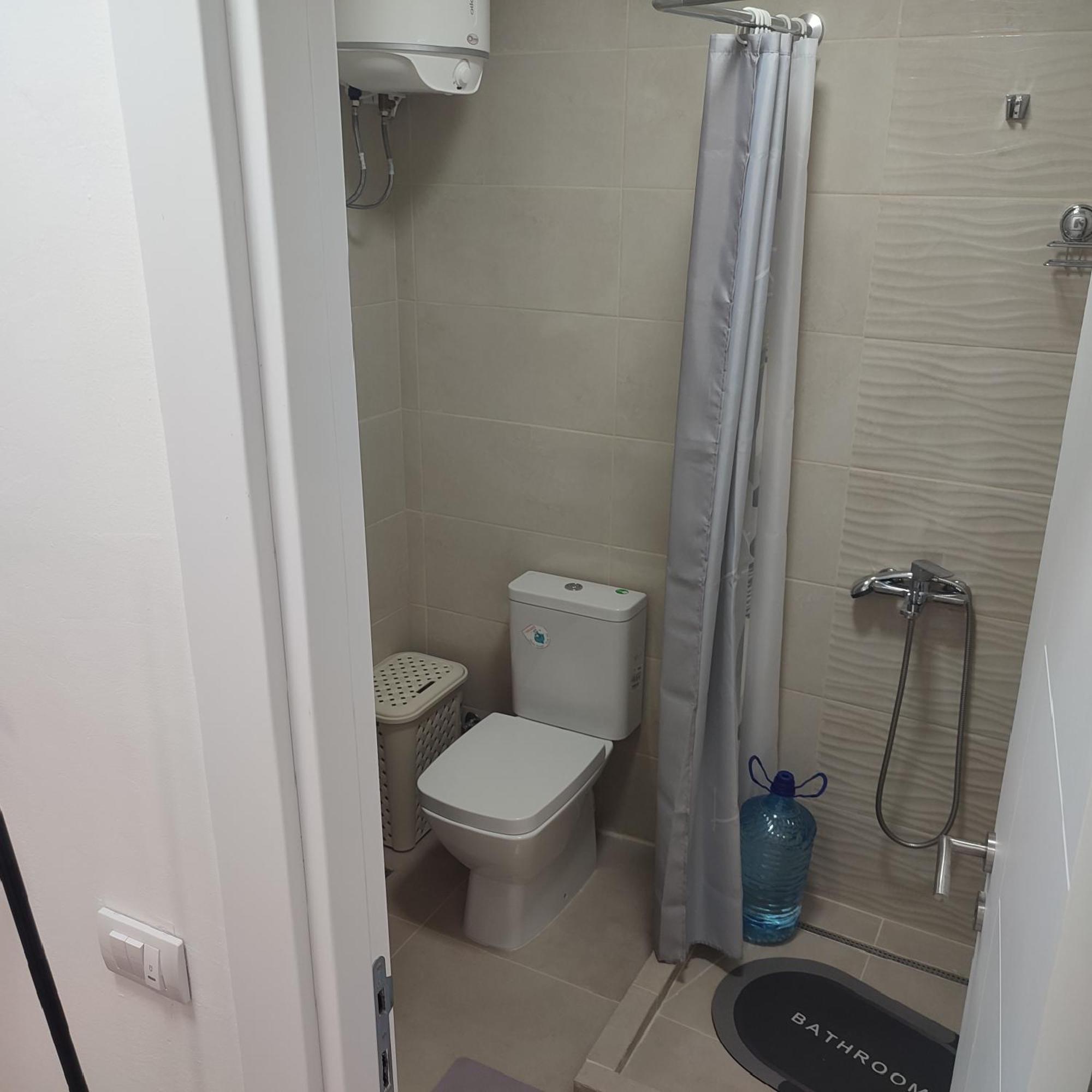 Apartment Ralf Ulcinj Zewnętrze zdjęcie