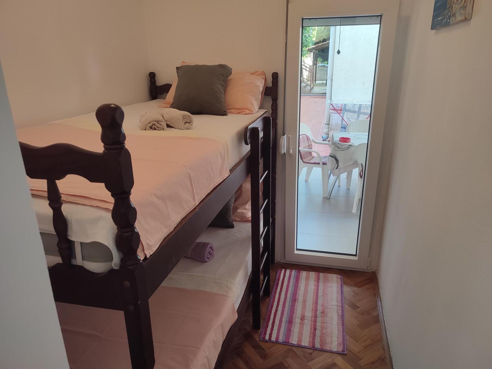Apartment Ralf Ulcinj Zewnętrze zdjęcie