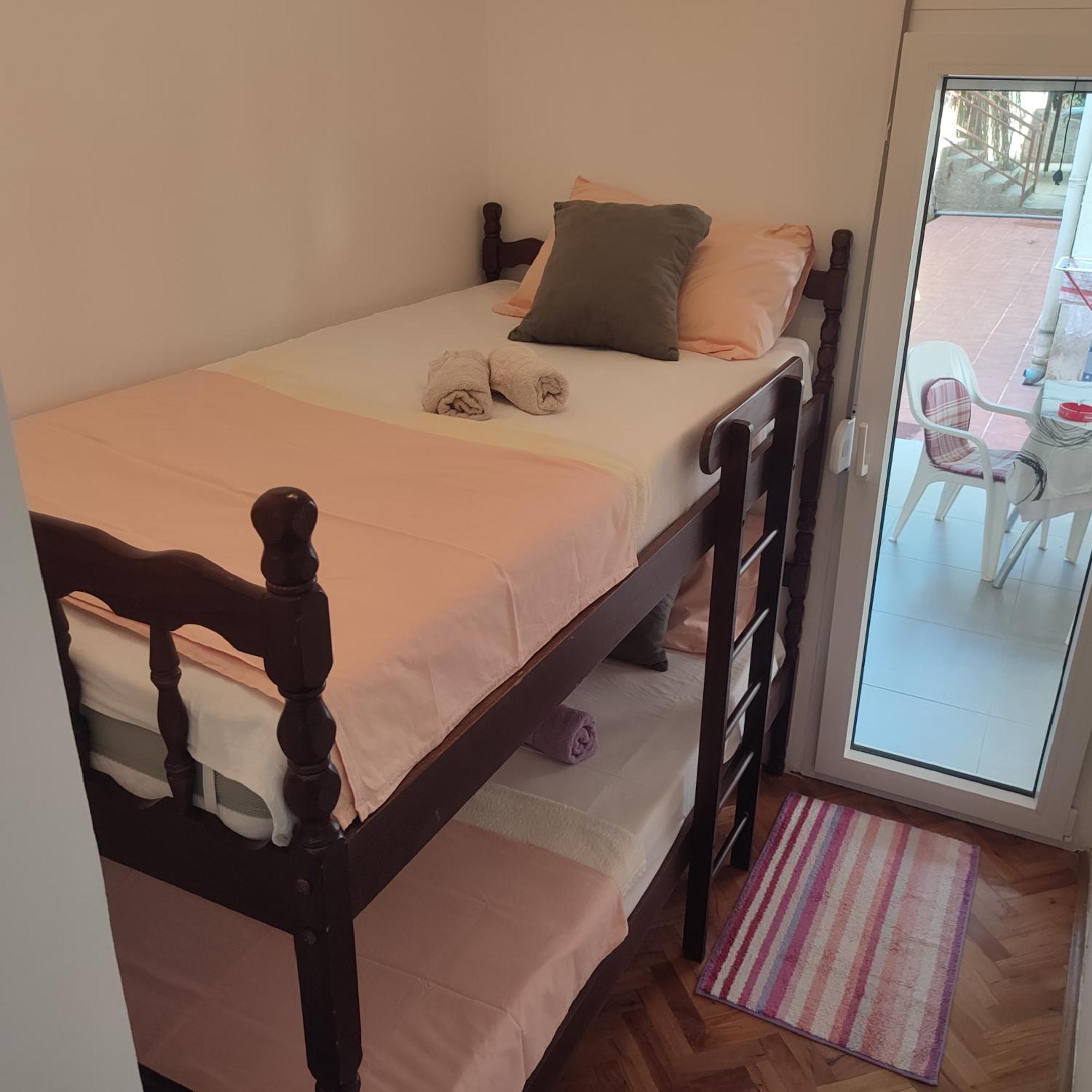 Apartment Ralf Ulcinj Zewnętrze zdjęcie
