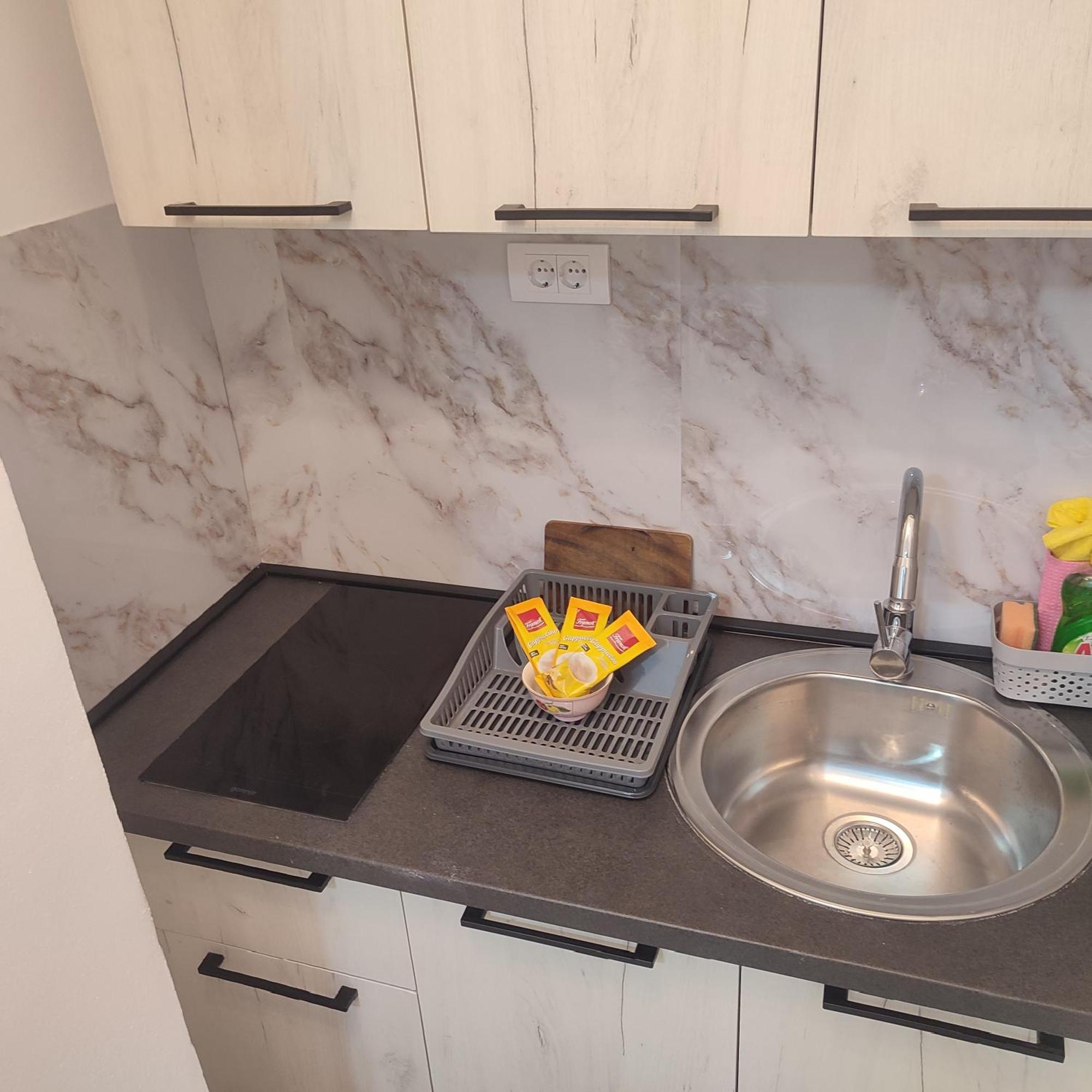 Apartment Ralf Ulcinj Zewnętrze zdjęcie