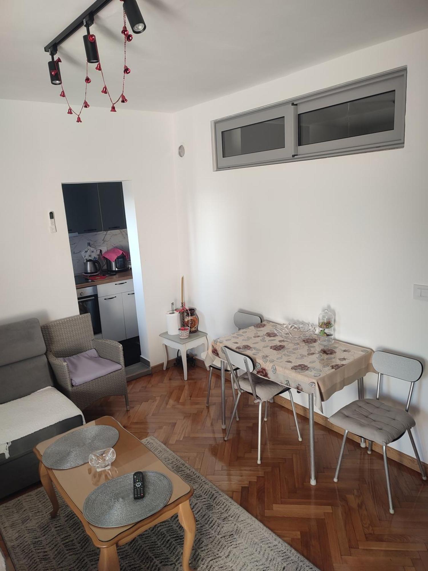 Apartment Ralf Ulcinj Zewnętrze zdjęcie