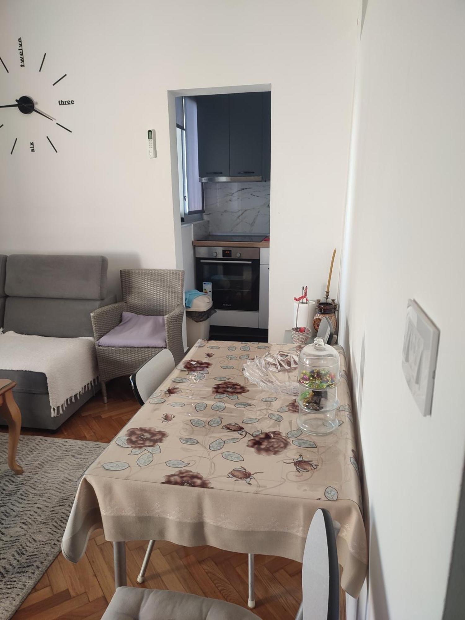 Apartment Ralf Ulcinj Zewnętrze zdjęcie
