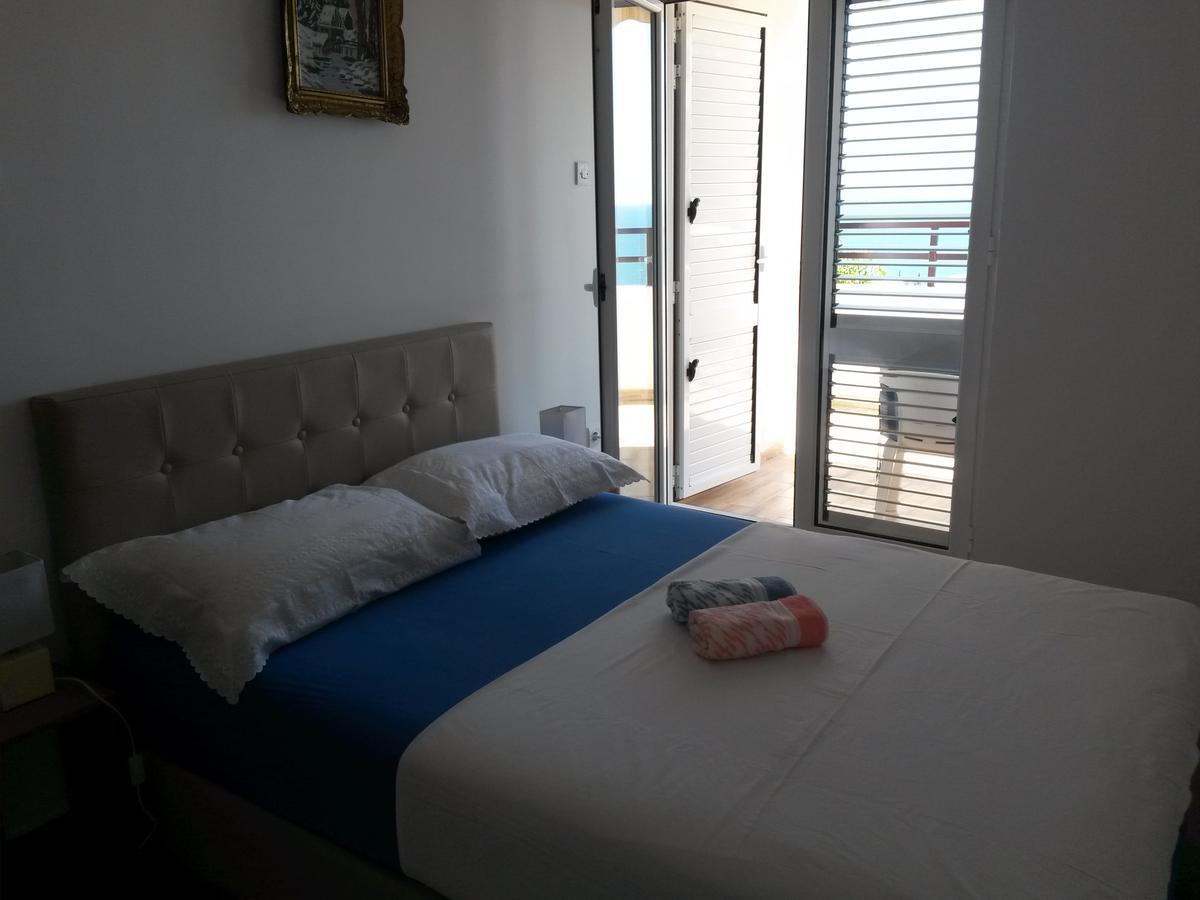 Apartment Ralf Ulcinj Zewnętrze zdjęcie
