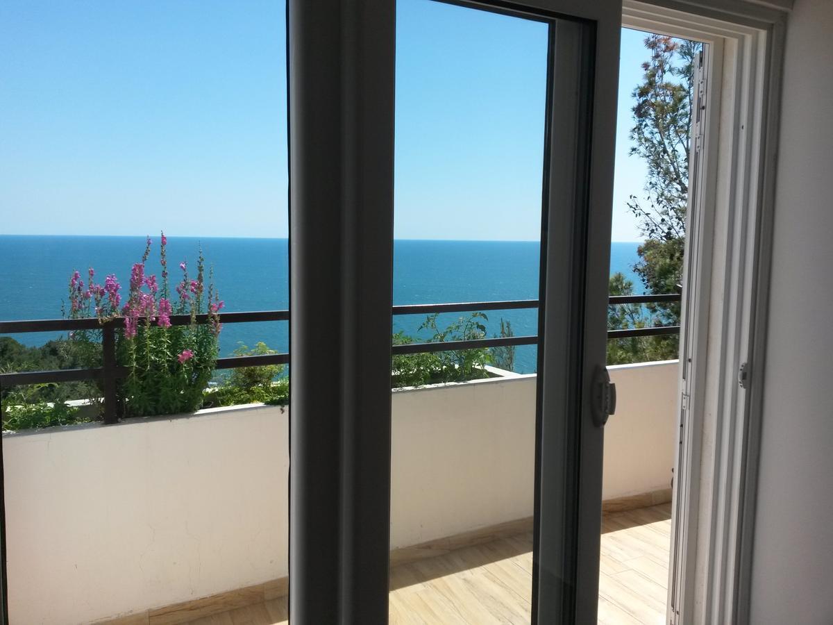 Apartment Ralf Ulcinj Zewnętrze zdjęcie