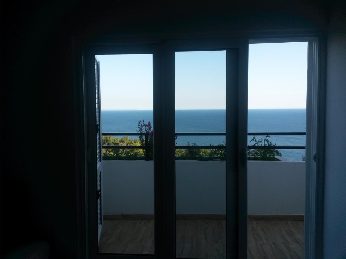 Apartment Ralf Ulcinj Zewnętrze zdjęcie