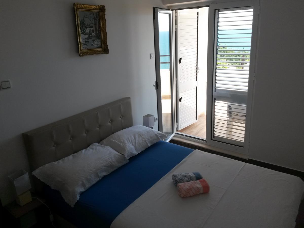 Apartment Ralf Ulcinj Zewnętrze zdjęcie