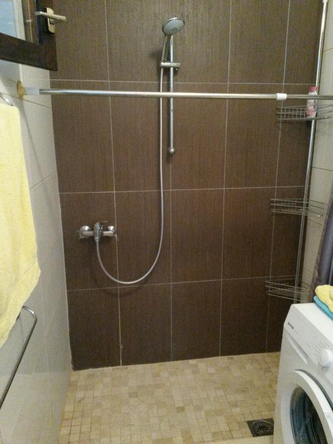 Apartment Ralf Ulcinj Zewnętrze zdjęcie