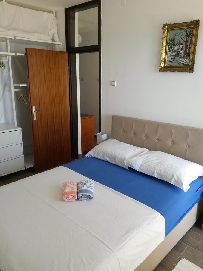 Apartment Ralf Ulcinj Zewnętrze zdjęcie