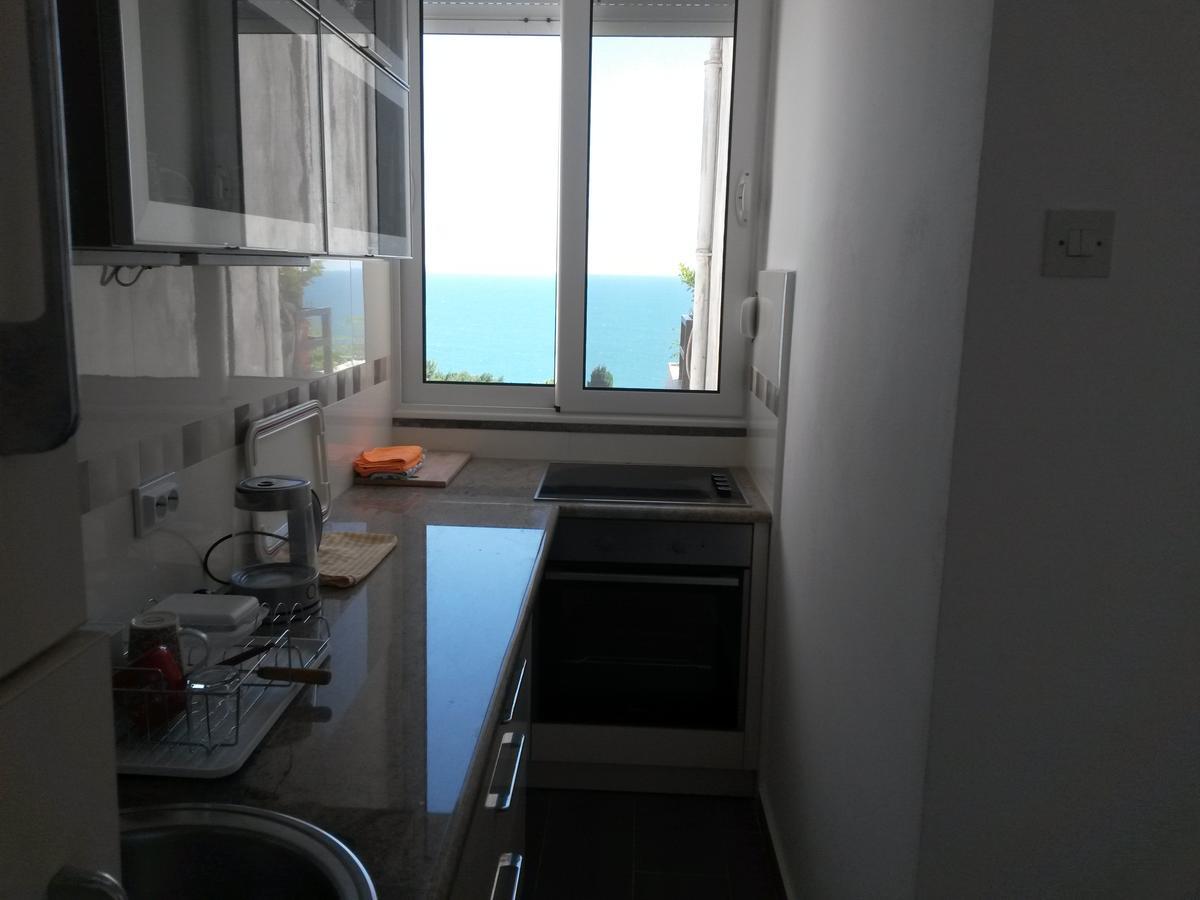 Apartment Ralf Ulcinj Zewnętrze zdjęcie