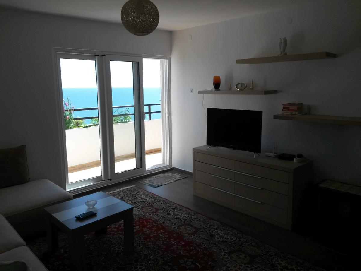 Apartment Ralf Ulcinj Zewnętrze zdjęcie