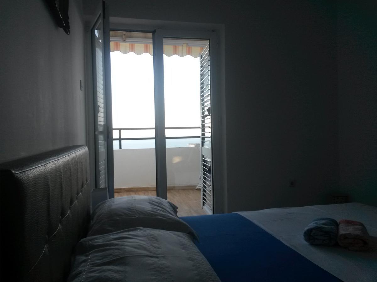 Apartment Ralf Ulcinj Zewnętrze zdjęcie