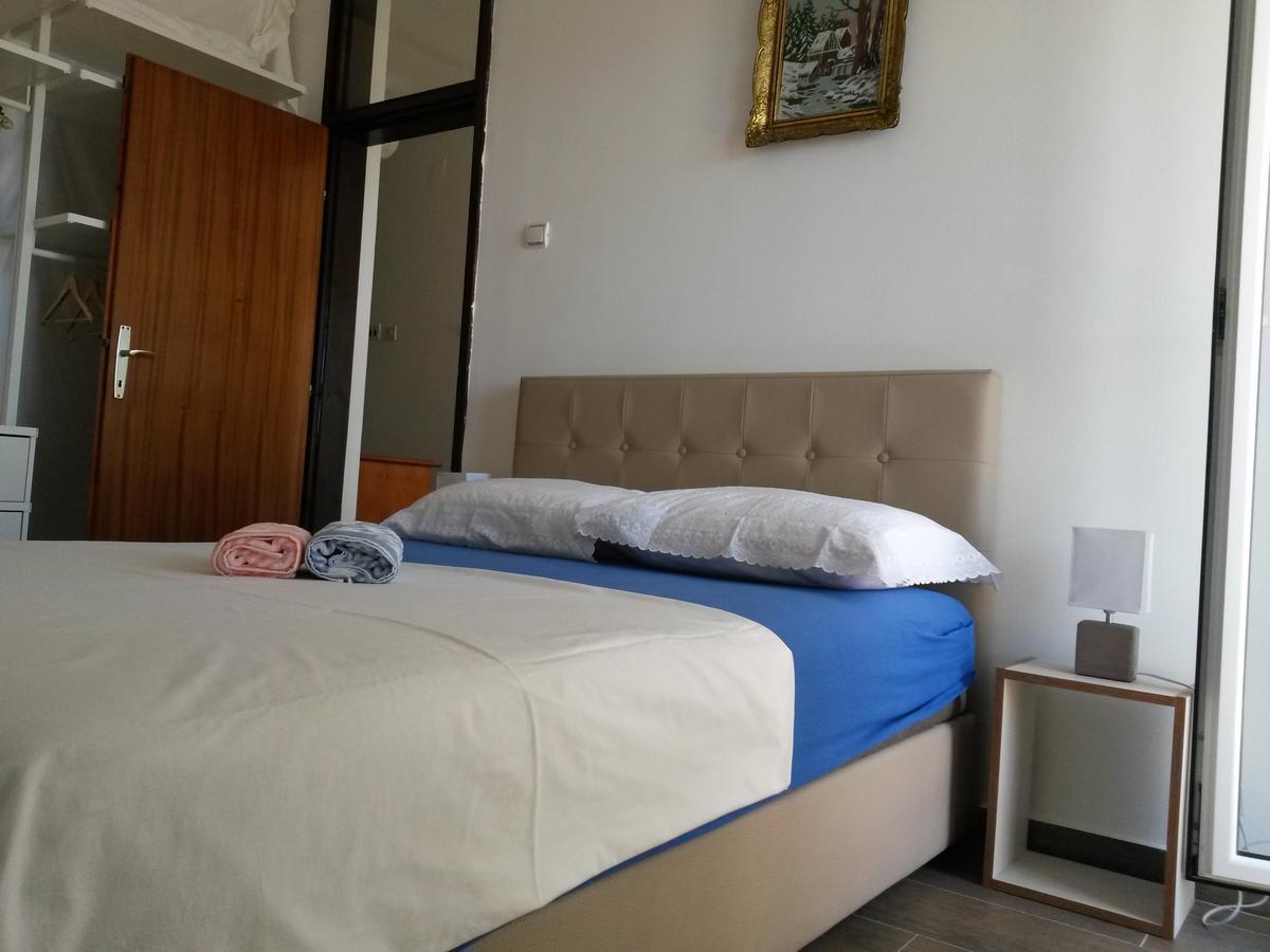 Apartment Ralf Ulcinj Zewnętrze zdjęcie