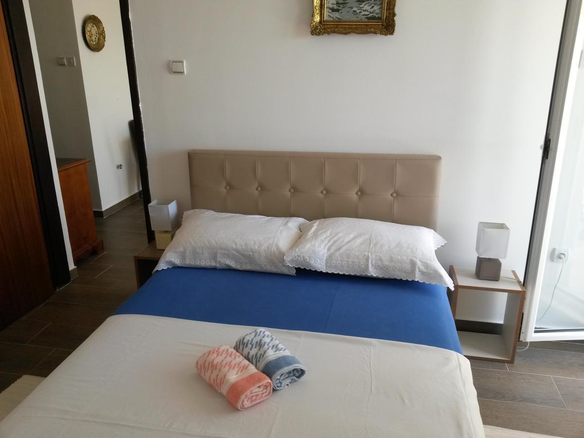 Apartment Ralf Ulcinj Zewnętrze zdjęcie