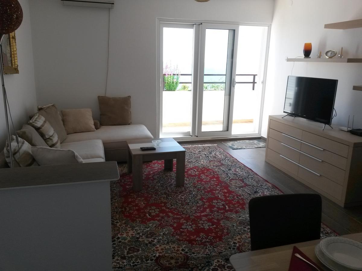 Apartment Ralf Ulcinj Zewnętrze zdjęcie