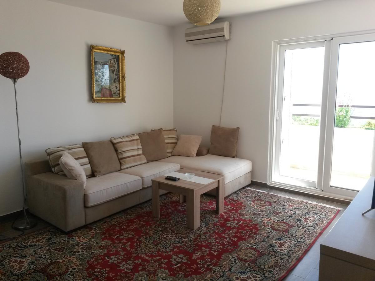 Apartment Ralf Ulcinj Zewnętrze zdjęcie